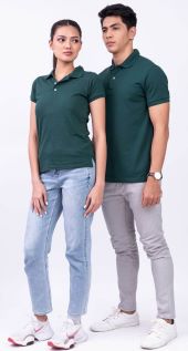 Why Saral Polo T-Shirts Are Perfect for Your Closet